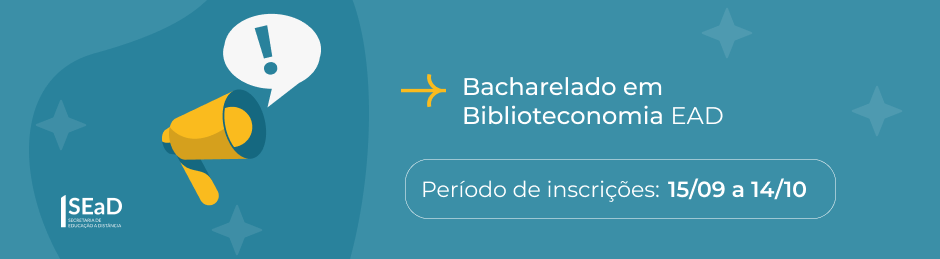 Biblioteconomia EAD 2025
